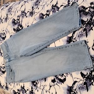 Levi's Classic Capri